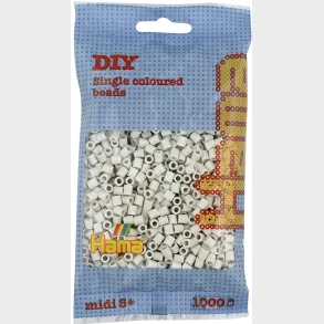 Hama midi perler 1000 stk kit 77