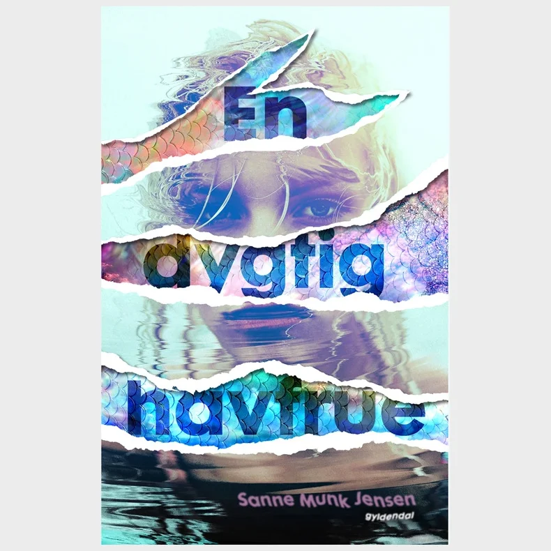 En dygtig havfrue