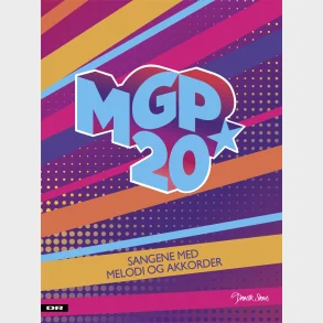 MGP 20