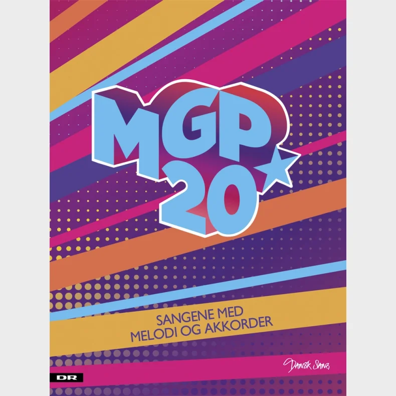 MGP 20