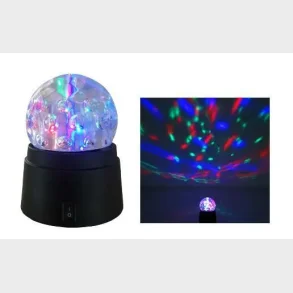 Mini magic ball