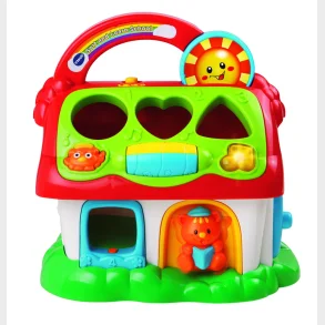Vtech Baby Putteskole