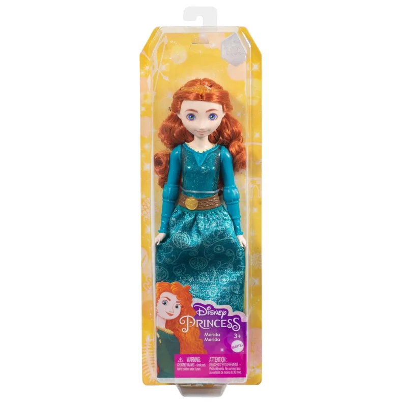 Merida 30 cm