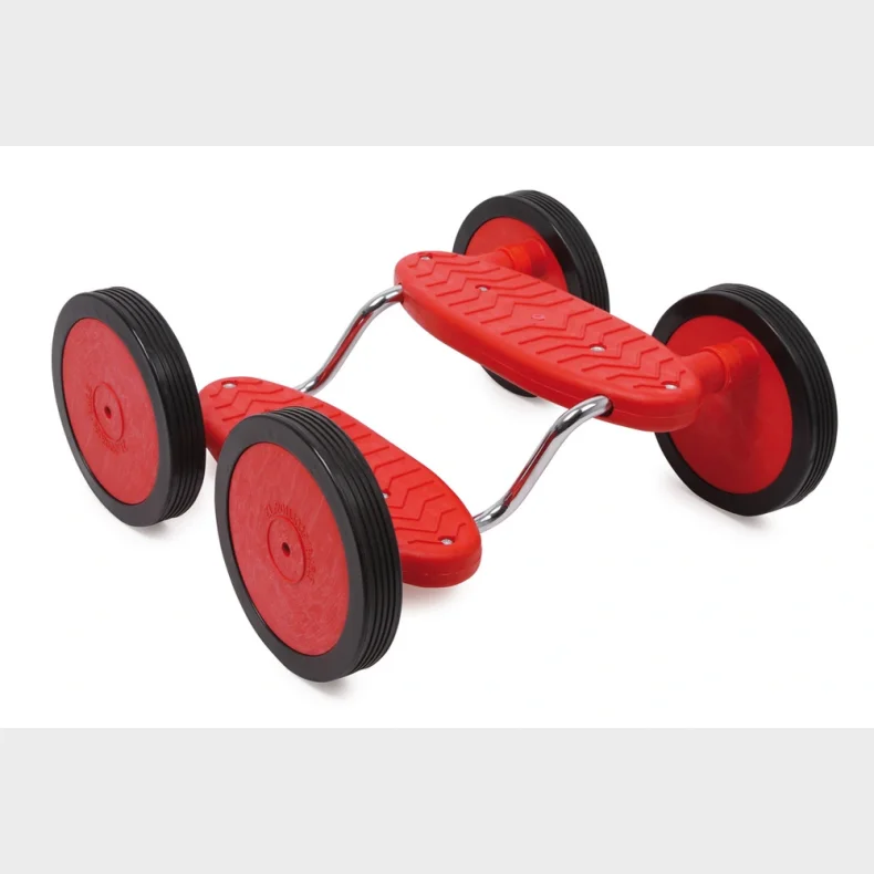 Pedal Cykel - Rotini
