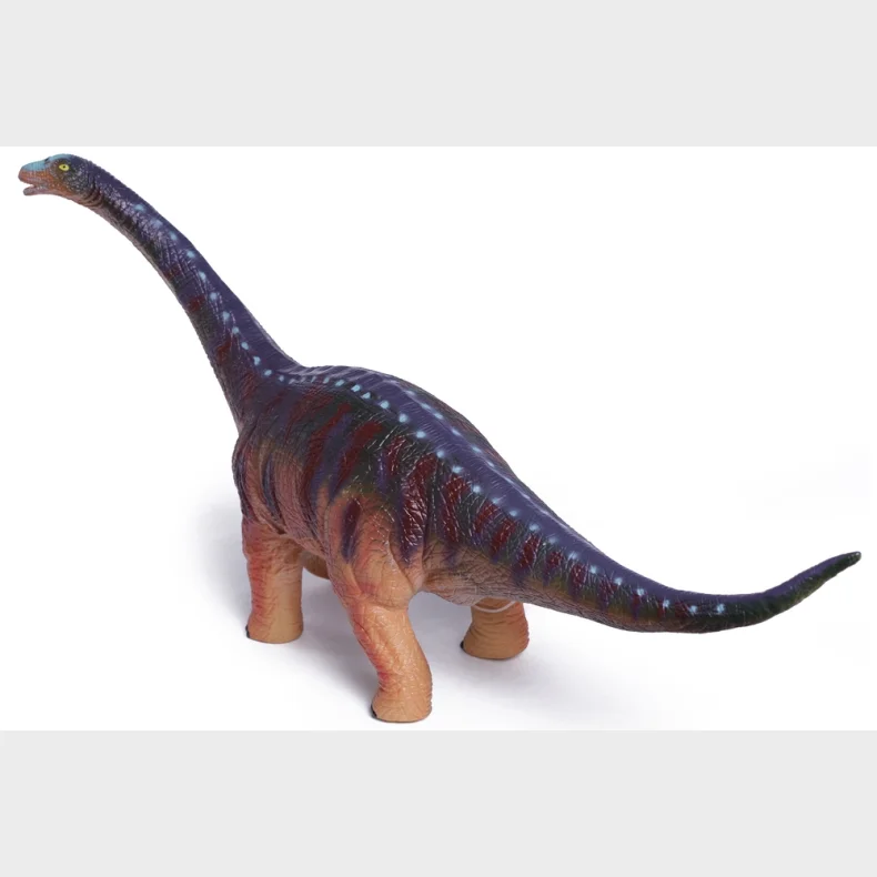 Brachiosaurus