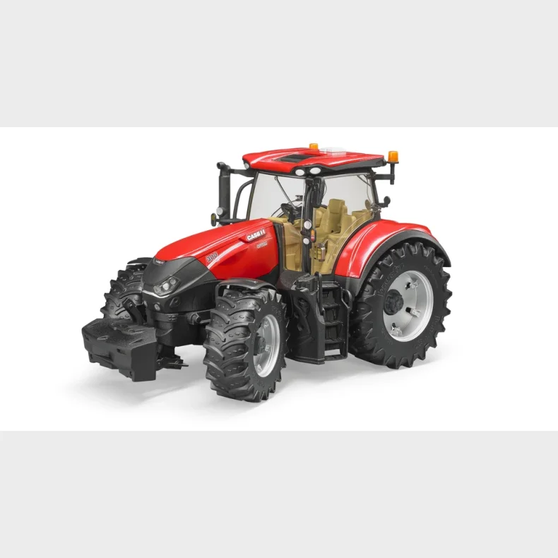 Case IH Optum 300 CVX traktor