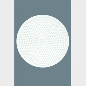 HAMA stiftplade  15cm rund