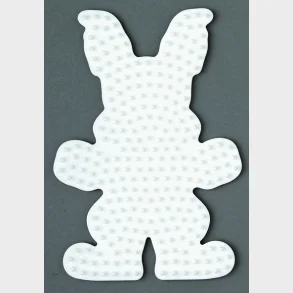 HAMA stiftplade kanin