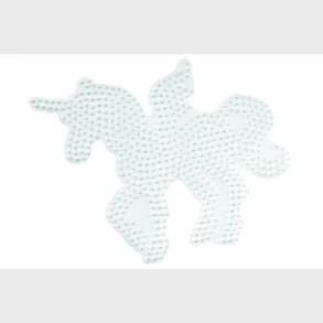 HAMA perleplade fantasi hest