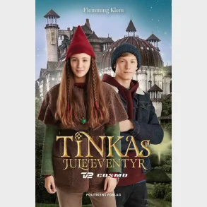 Tinkas juleeventyr