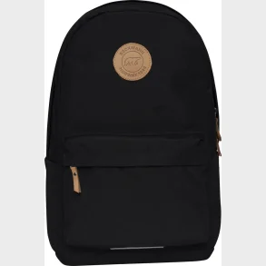 Skoletaske Beckmann City Dusty Black 28L