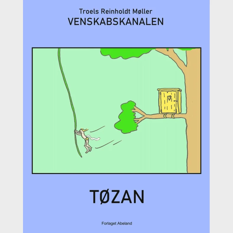 T�zan