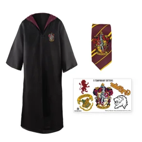 HP St Kappe, Slips og Tatoveringer