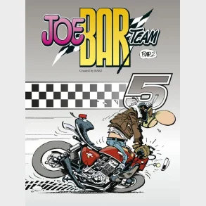 Joe Bar Team 5