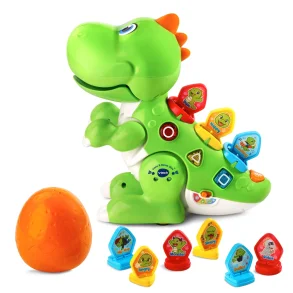 Vtech Baby Lr & Dans Dino