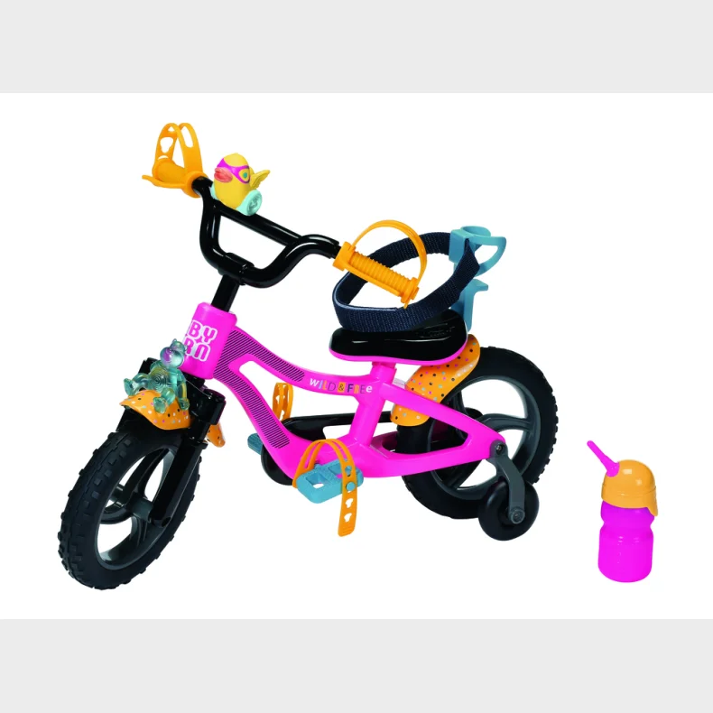 BABY born Bike