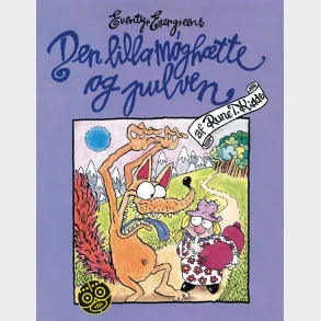 Den lilla mghtte og pulven