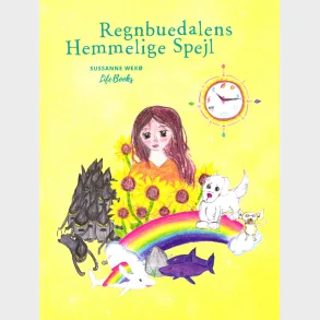 Regnbuedalens Hjemmelige Spejl