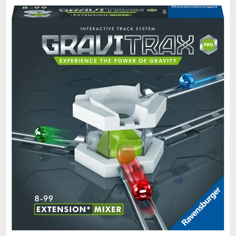 GraviTrax PRO Mixer