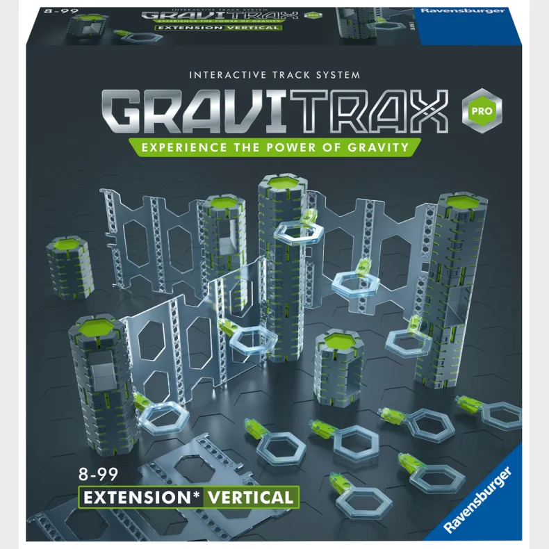 GraviTrax PRO Expansion Vertical