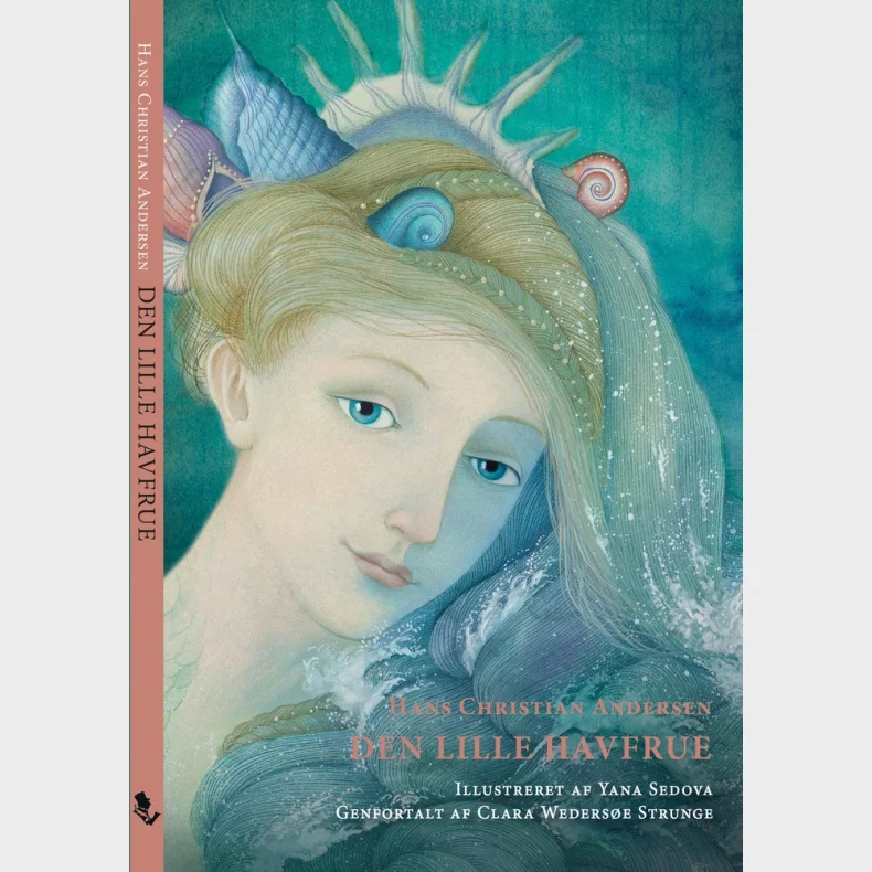 Den Lille Havfrue