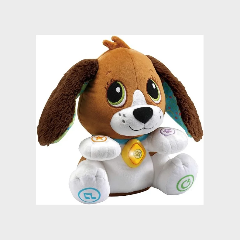 Vtech baby speak &amp; learn puppy dk