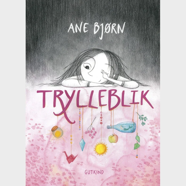 Trylleblik