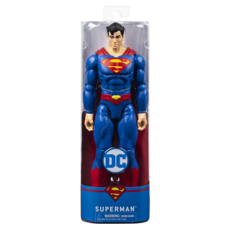 Superman 30 cm