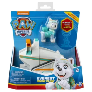 Paw Patrol Basic Kretj Everest