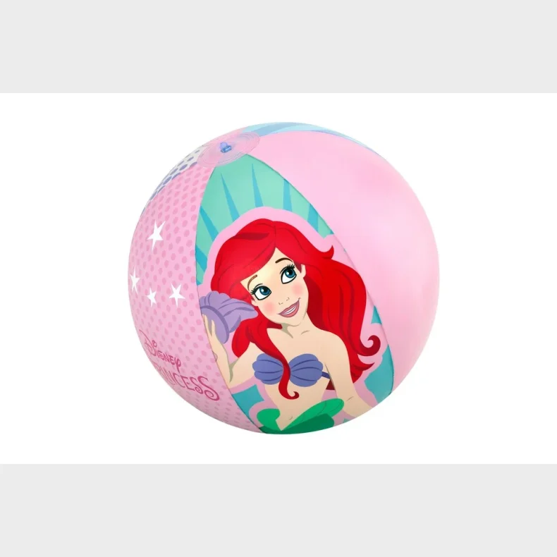 Disney Princess Badebold 51 cm