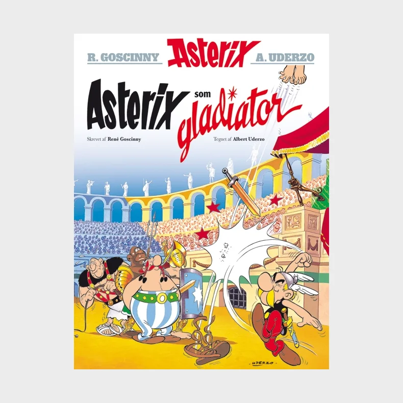 Asterix 4