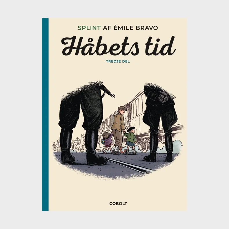 Splint af �mile Bravo: H�bets tid, tredje del