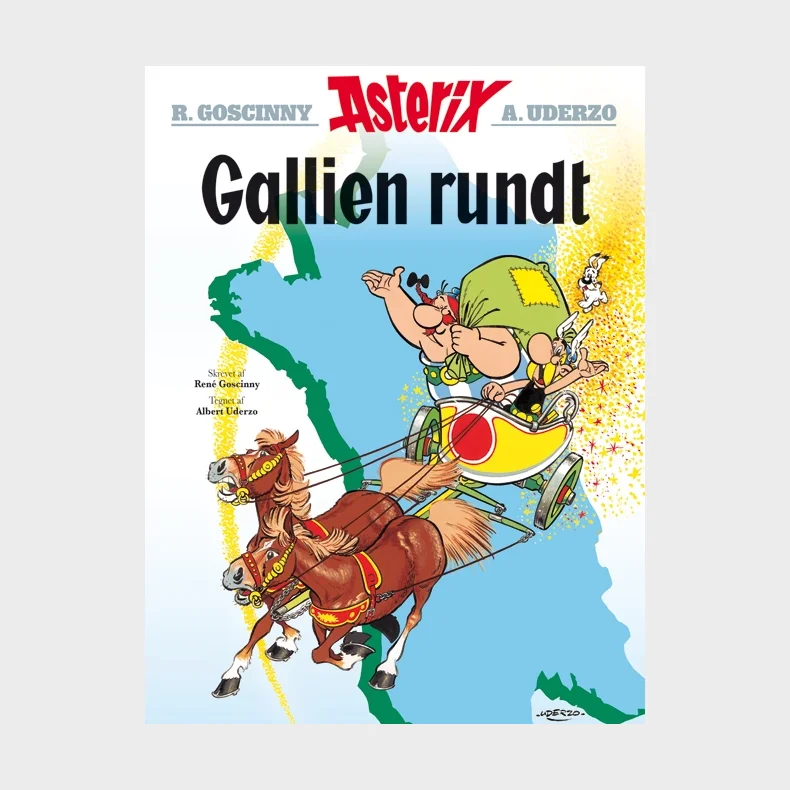 Asterix 5