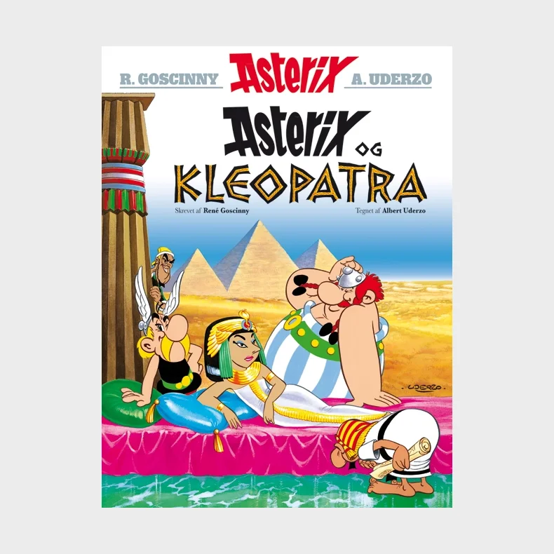 Asterix 6