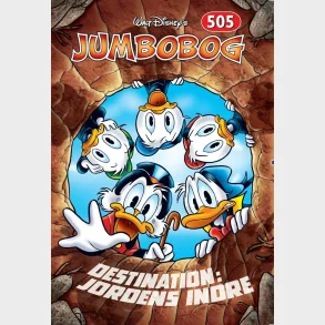 Jumbobog 505