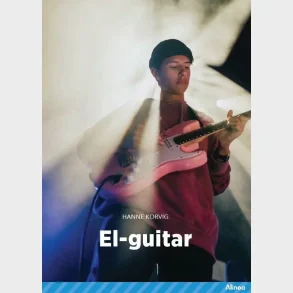El-guitar, Bl Fagklub