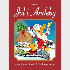 Jul i Andeby