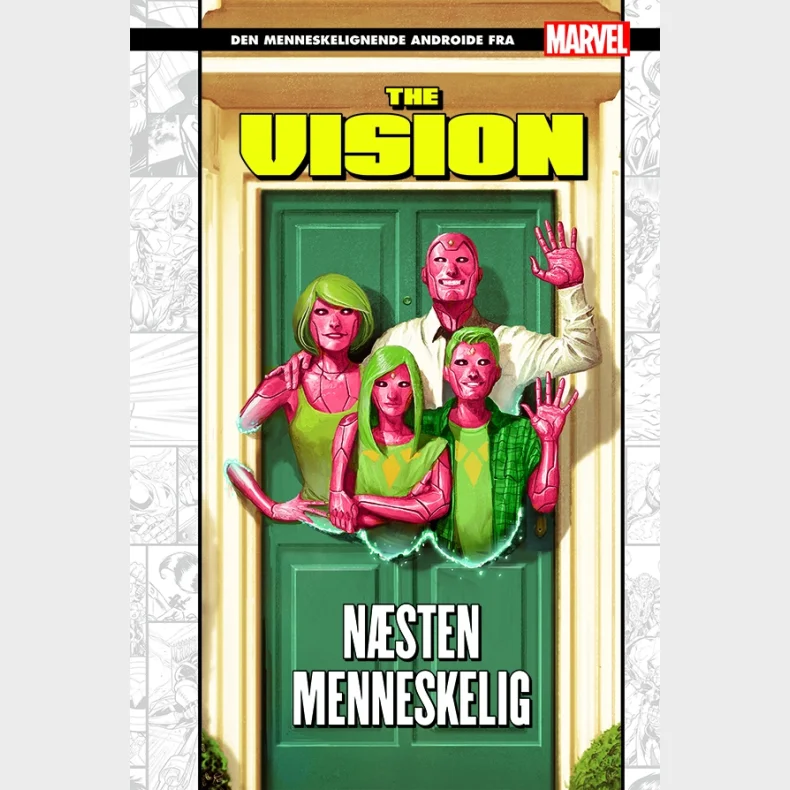 Vision 1