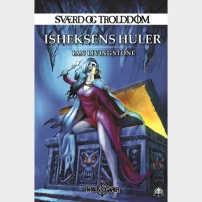 Sv�rd og trolddom 5