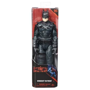 Batman movie fugrer 30 cm asst