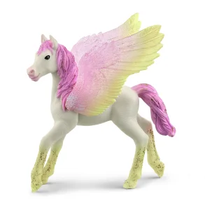 schleich Sunrise Pegasus Fl