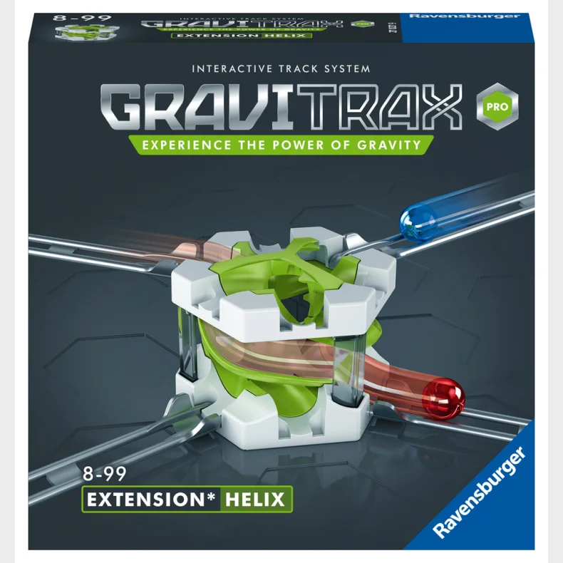 GraviTrax PRO Helix