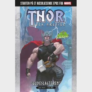 Thor 1