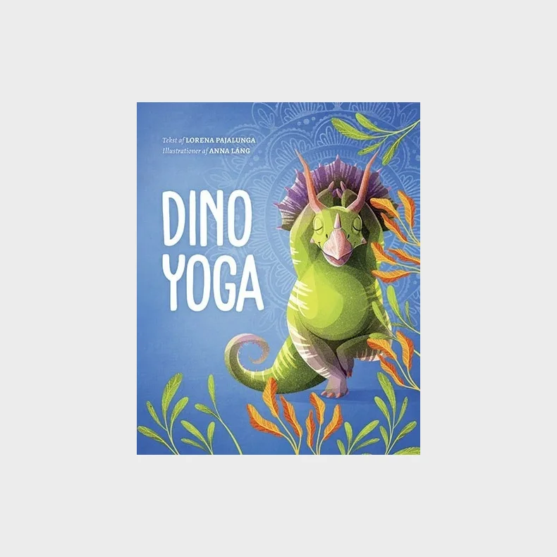 Dino Yoga