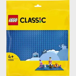 11025 LEGO Classic Bl Byggeplade