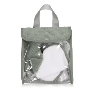 SPISEST I TASKE, MINT