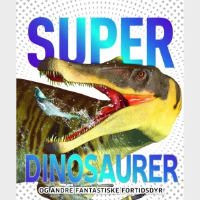 Superdinosaurer