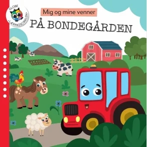 Mig og mine venner p bondegrden