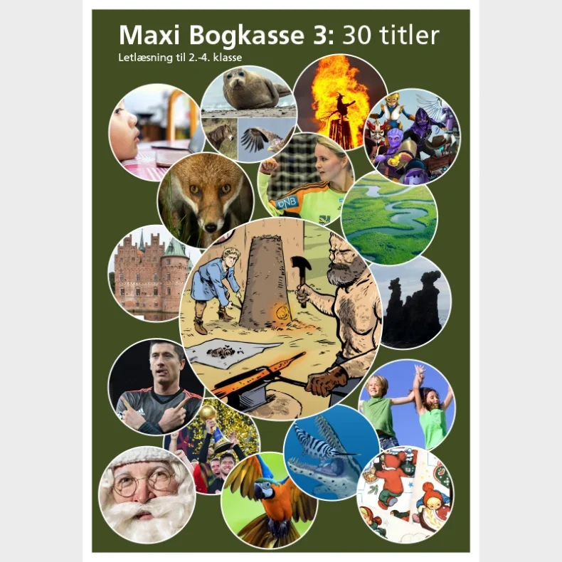 Maxi Bogkasse 3