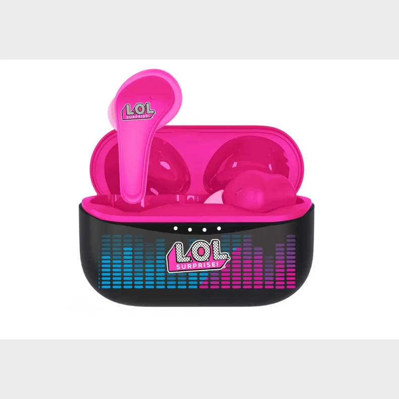 L.O.L. Surprise! earpods
